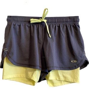 Champion Workout Shorts